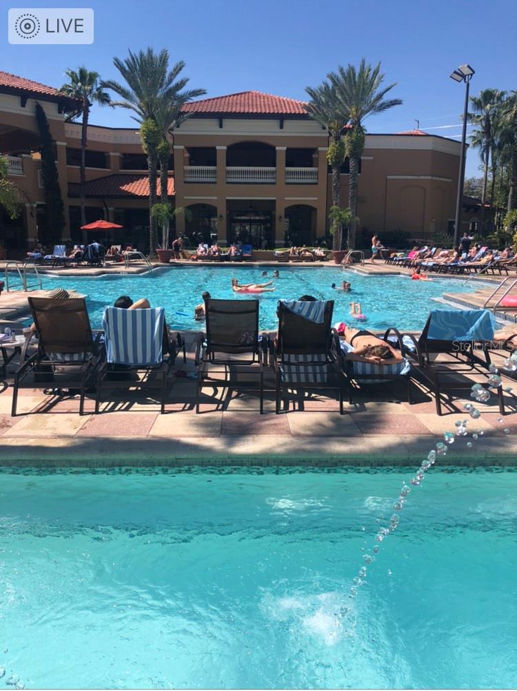 FLORIDAYS ORLANDO RESIDENCE - Residential