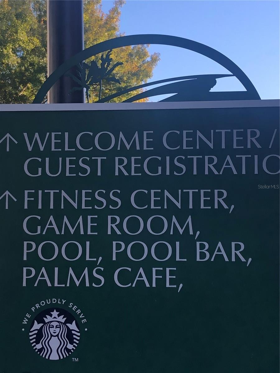 FLORIDAYS ORLANDO RESIDENCE - Residential