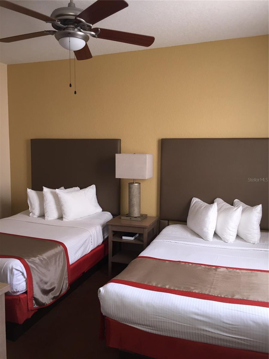 FLORIDAYS ORLANDO RESIDENCE - Residential