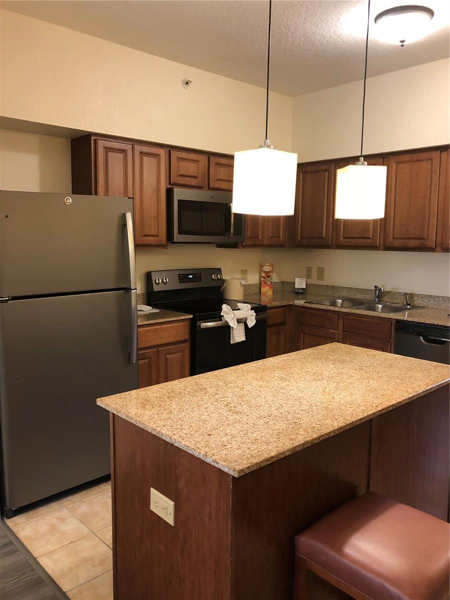 FLORIDAYS ORLANDO RESIDENCE - Residential