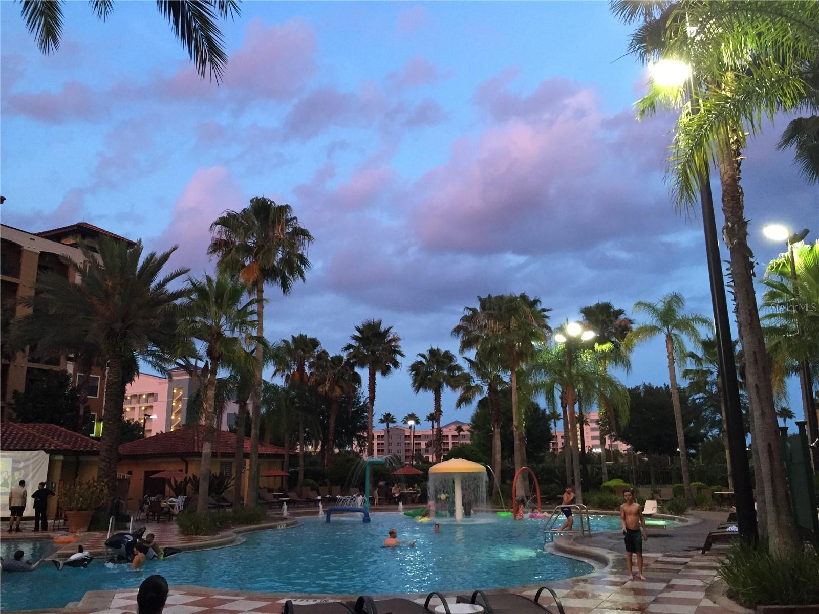 FLORIDAYS ORLANDO RESIDENCE - Residential