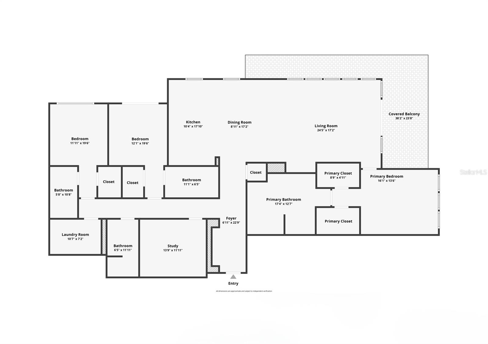SALTAIRE CONDO - Residential