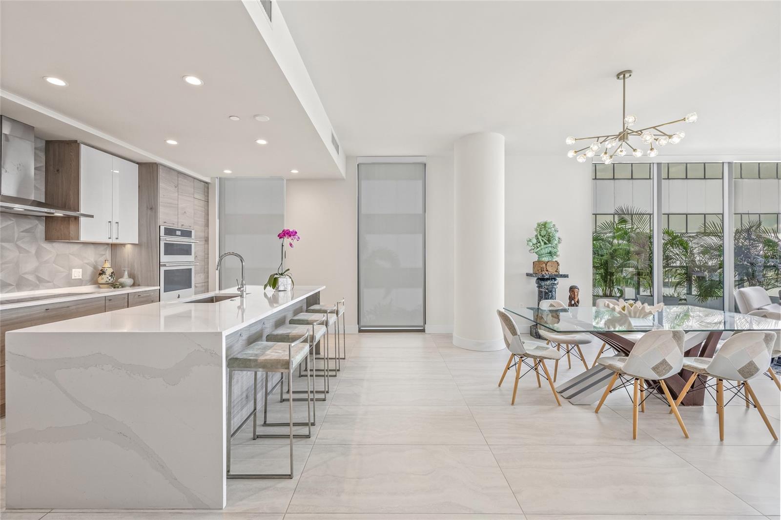 SALTAIRE CONDO - Residential