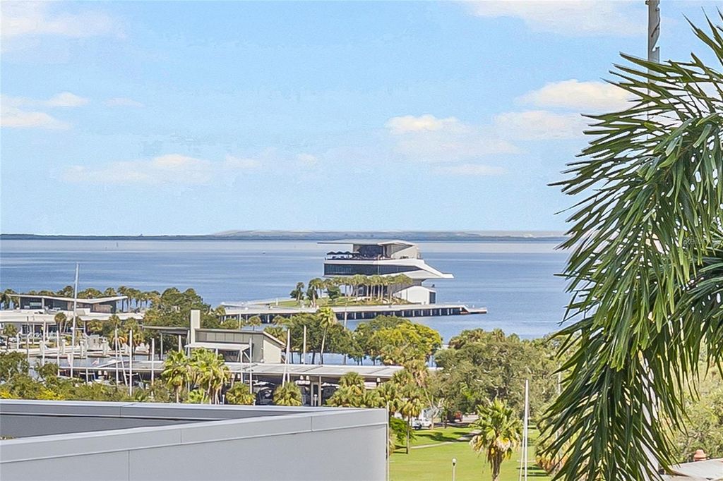 Photo of 301 1st Street S #803, St Petersburg, FL 33701 (MLS # TB8430653)