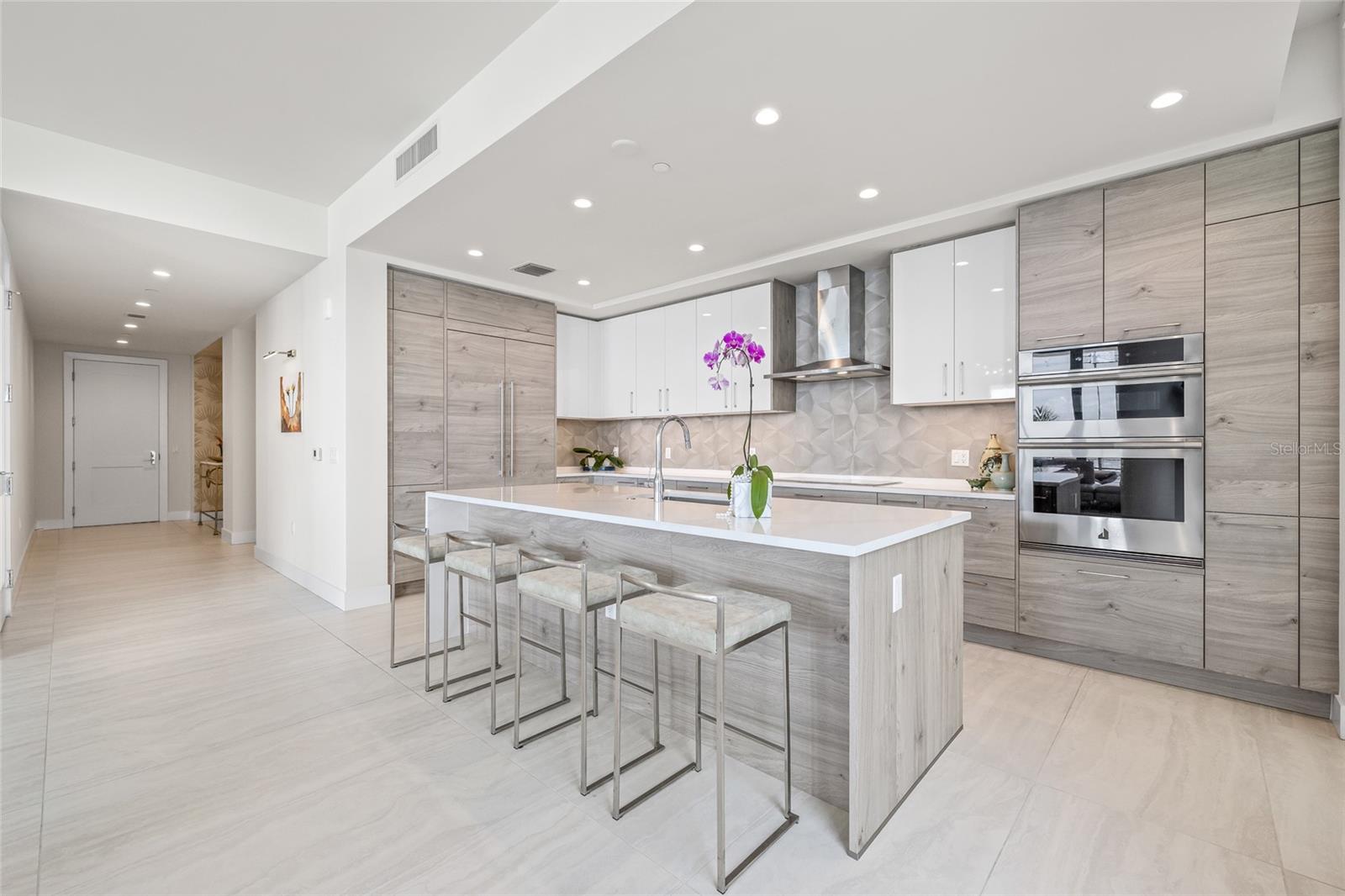 SALTAIRE CONDO - Residential
