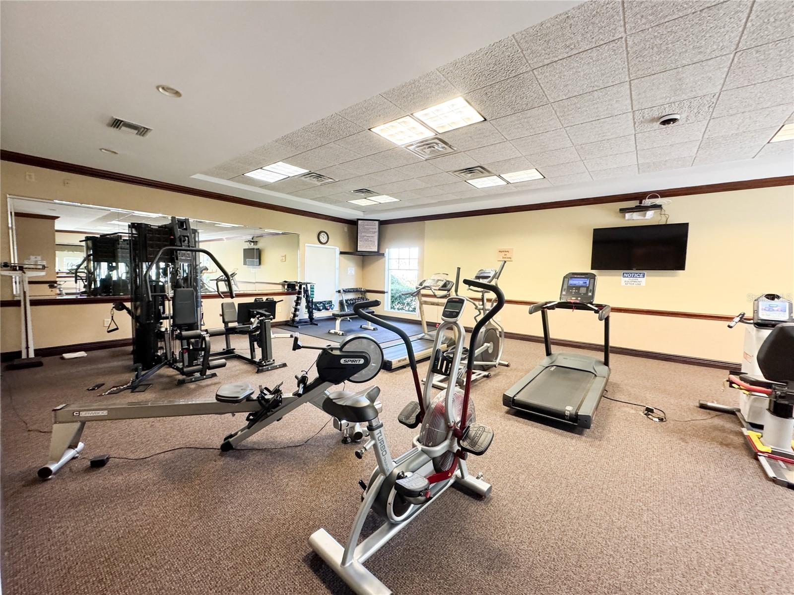 FOUNTAIN COURT PH 04 - Residential