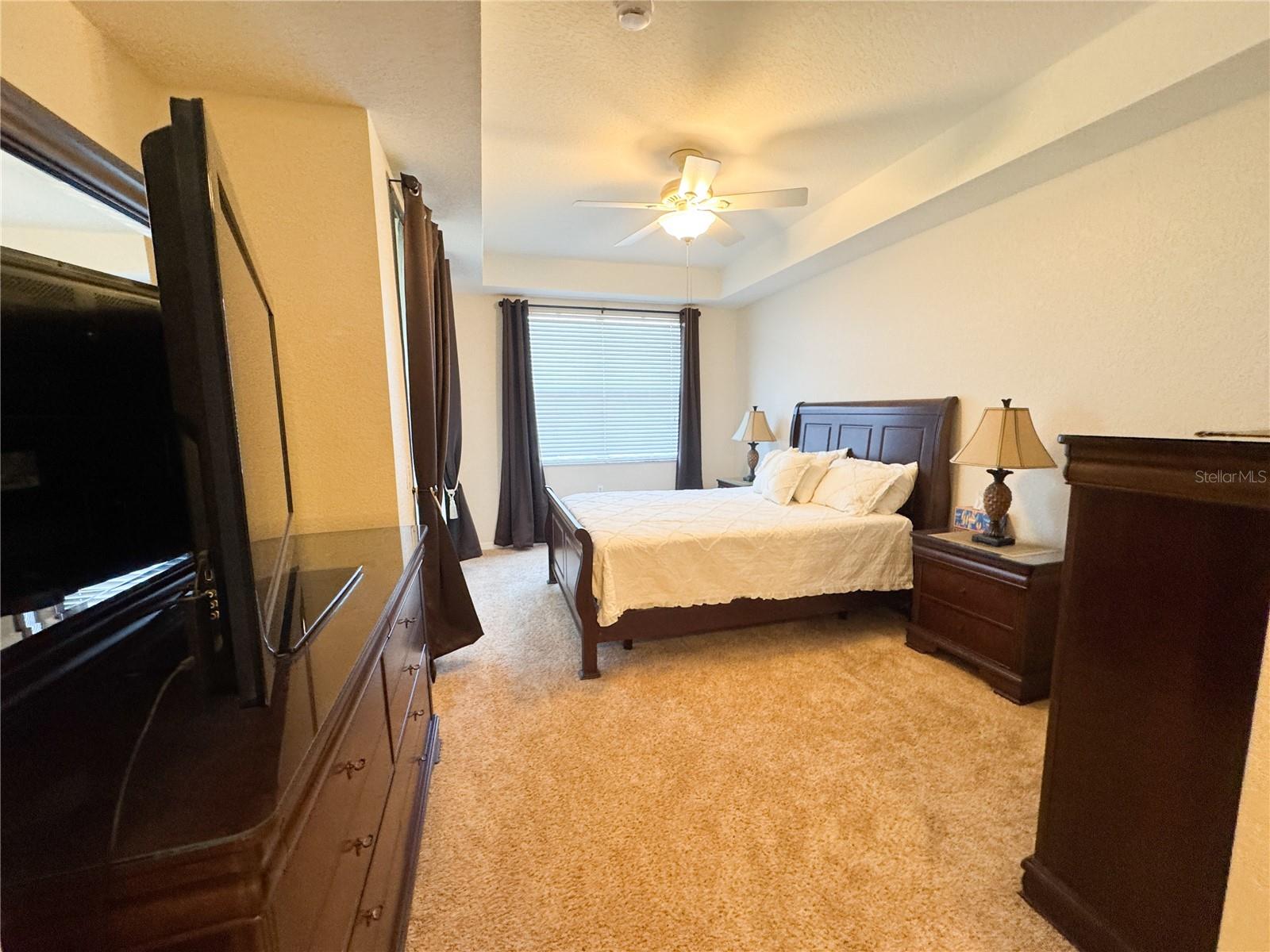 FOUNTAIN COURT PH 04 - Residential