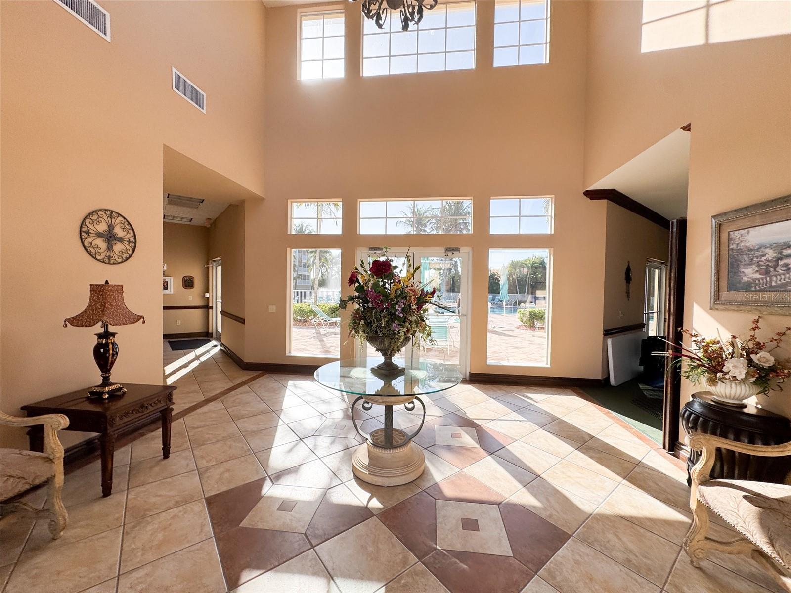 FOUNTAIN COURT PH 04 - Residential