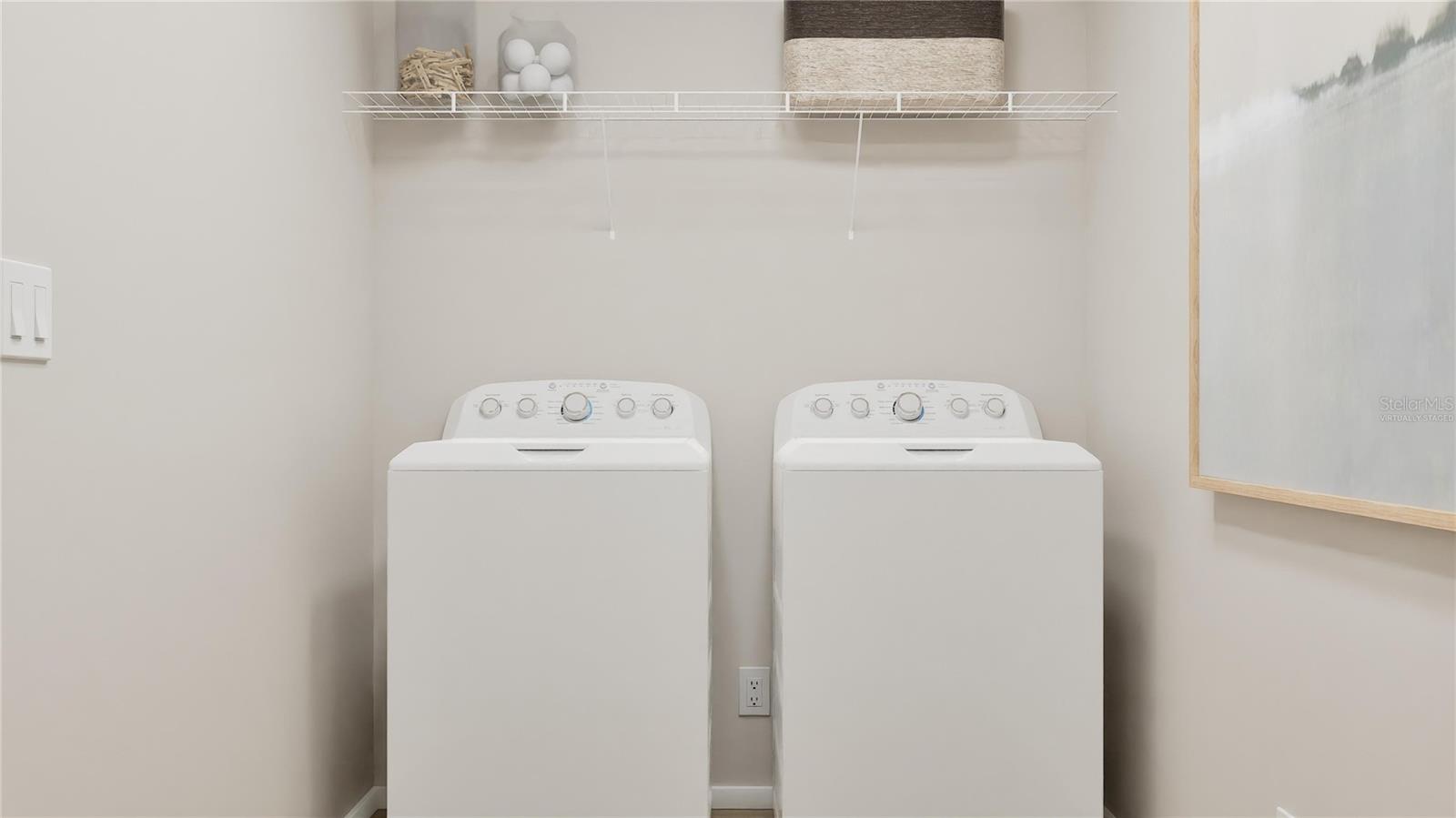 WATERSTONE 40GC - Residential