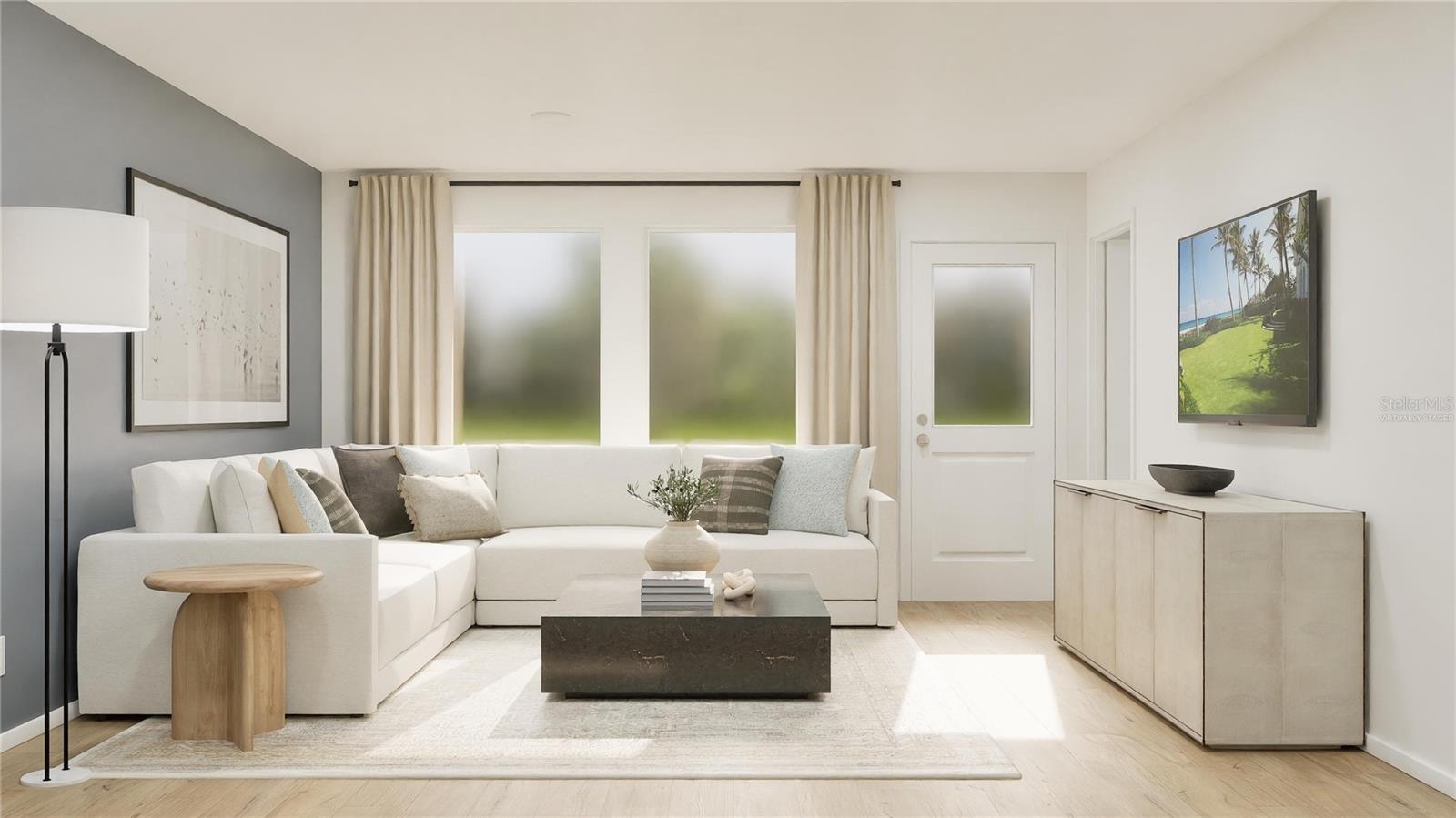 WATERSTONE 40GC - Residential