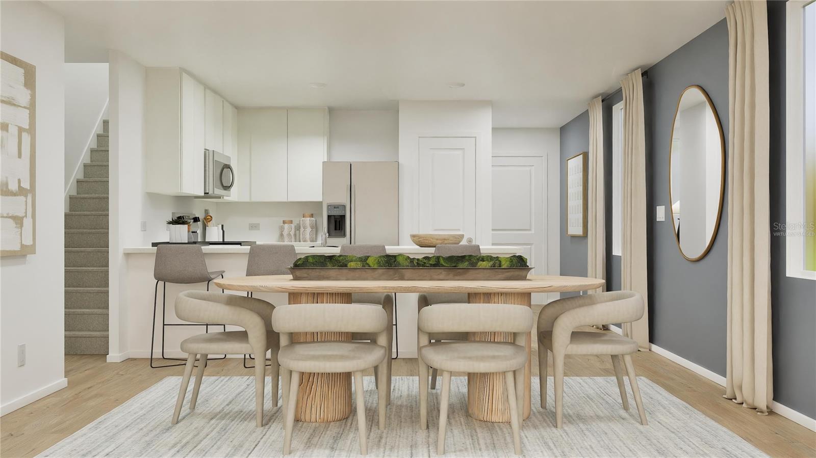 WATERSTONE 40GC - Residential