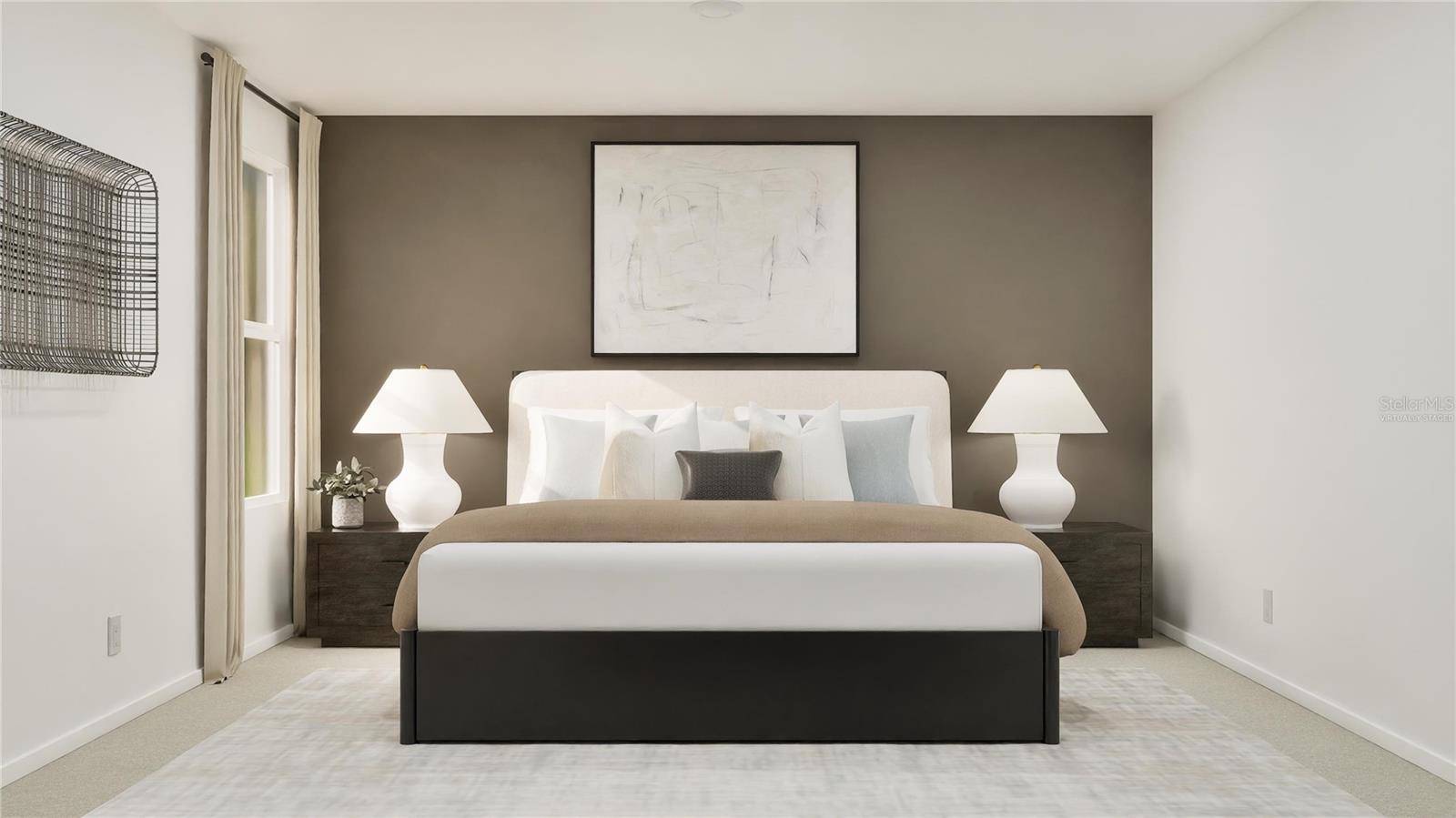 WATERSTONE 40GC - Residential