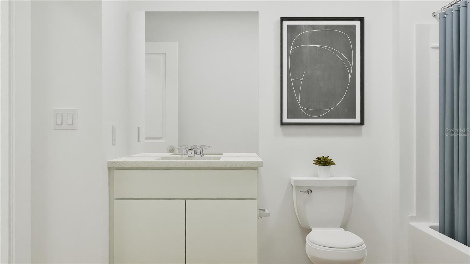 WATERSTONE 40GC - Residential