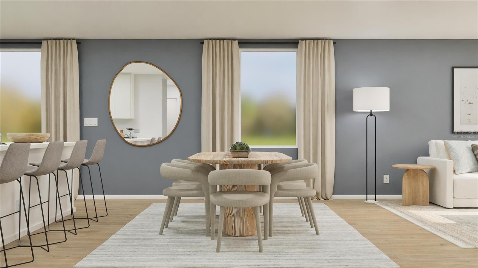 WATERSTONE 40GC - Residential