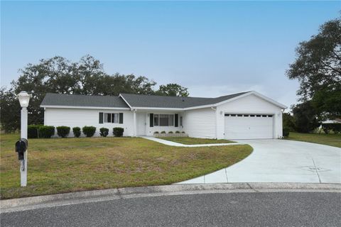 Photo of 10442 SE 179th Place, Summerfield, FL 34491 (MLS # G5096885)