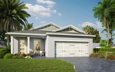 101 ELENA LAVIN CIRCLE 1 ORLANDO FL 32807