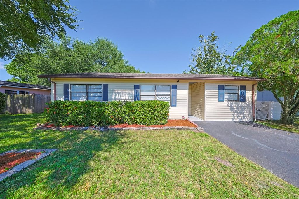 Photo of 1507 76th Avenue N, St Petersburg, FL 33702 (MLS # TB8440092)