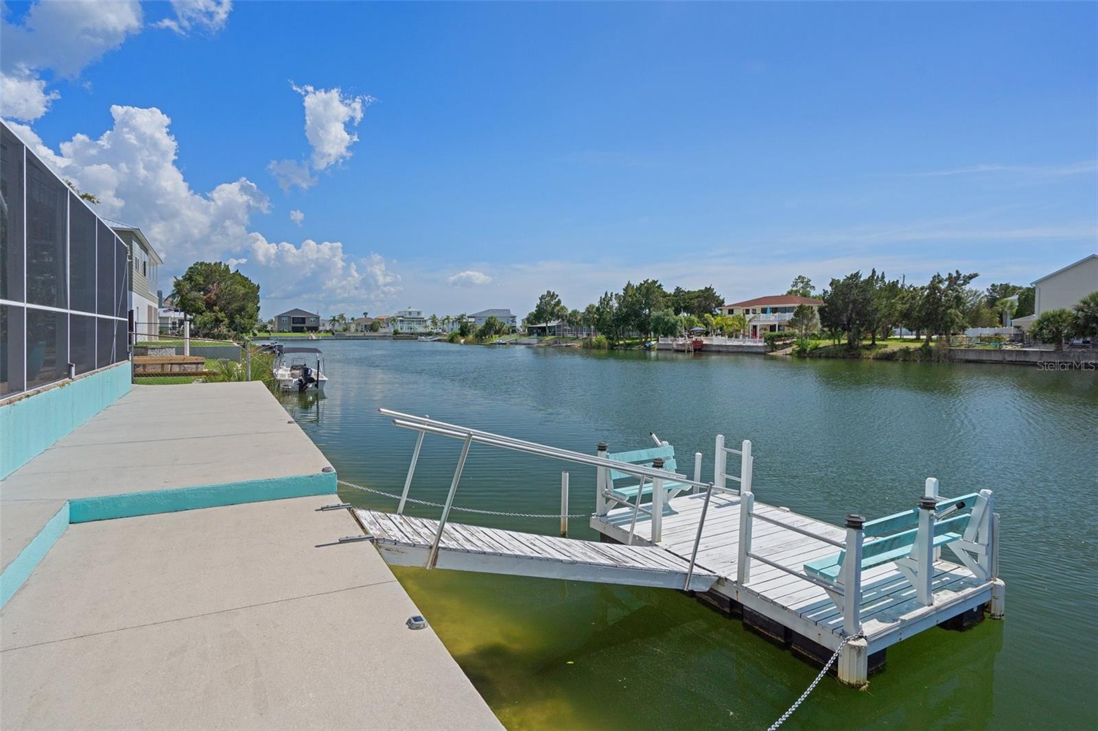 HERNANDO BEACH - Residential