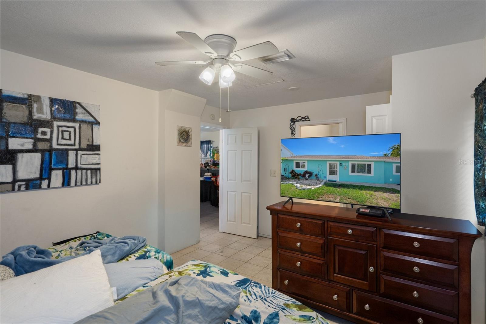 HERNANDO BEACH - Residential