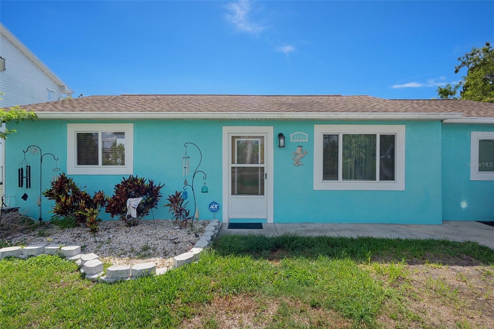 HERNANDO BEACH - Residential