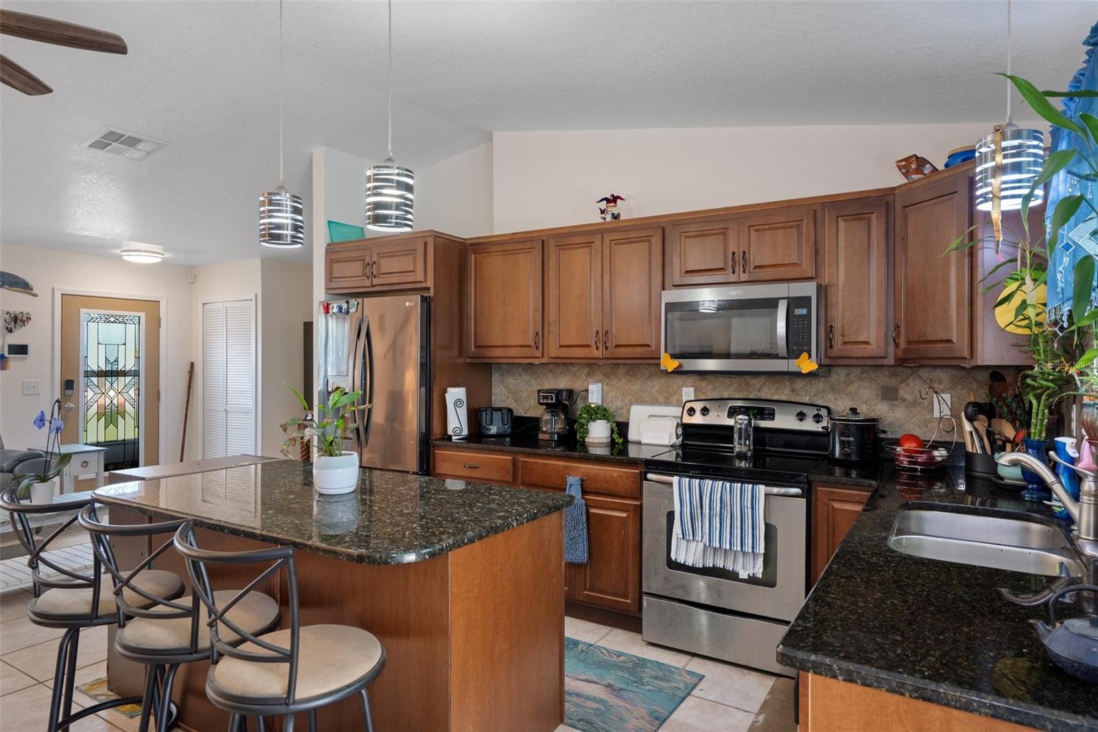 HERNANDO BEACH - Residential