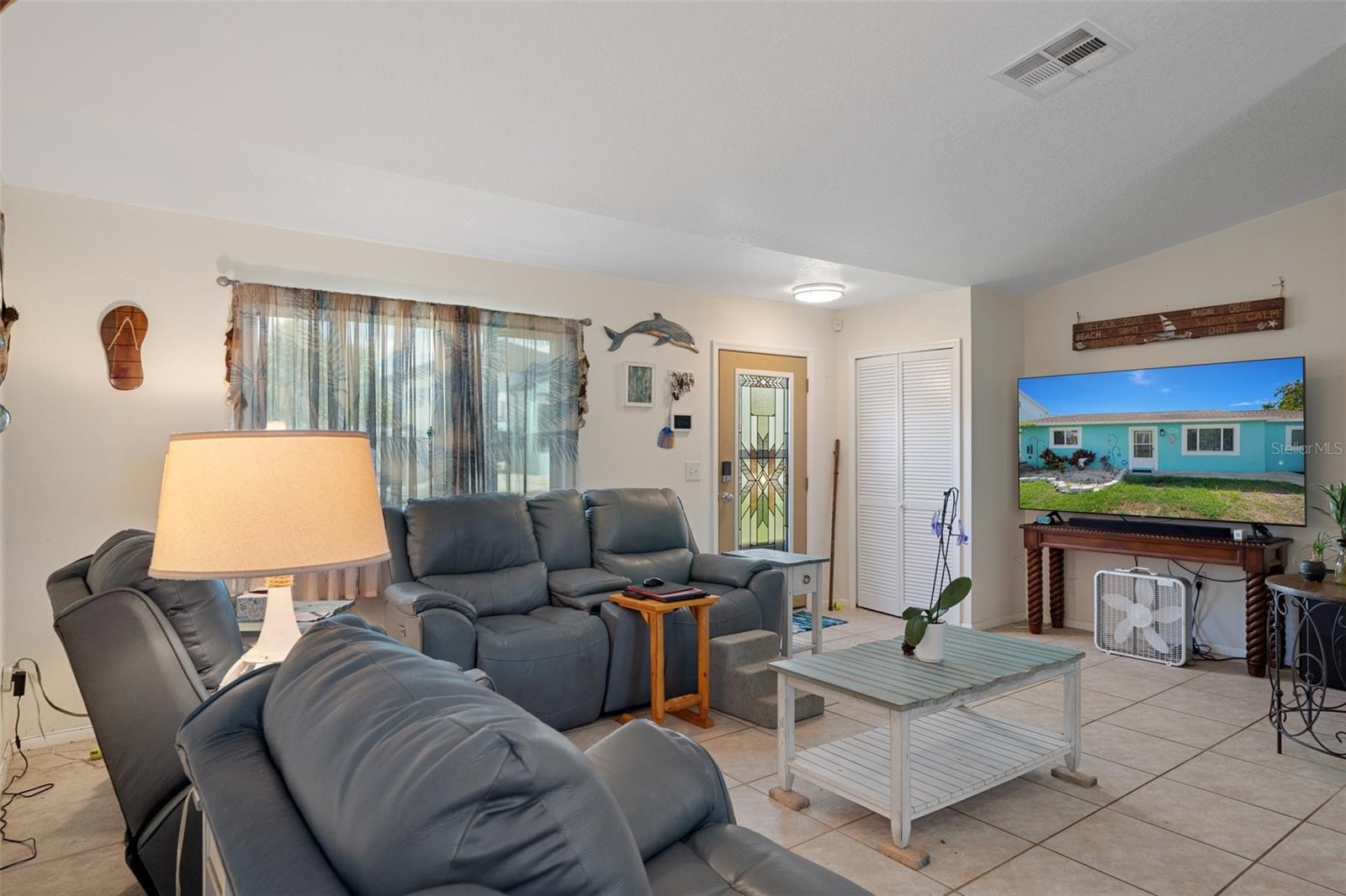 HERNANDO BEACH - Residential