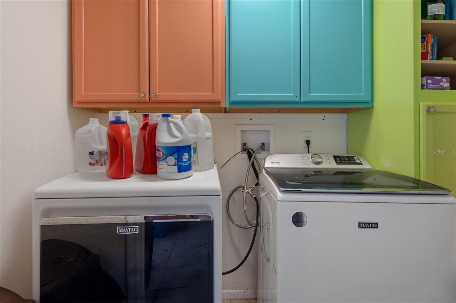 HERNANDO BEACH - Residential