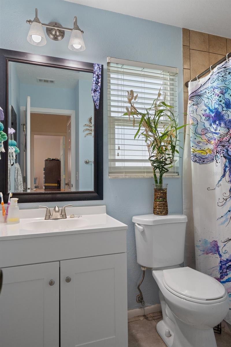 HERNANDO BEACH - Residential