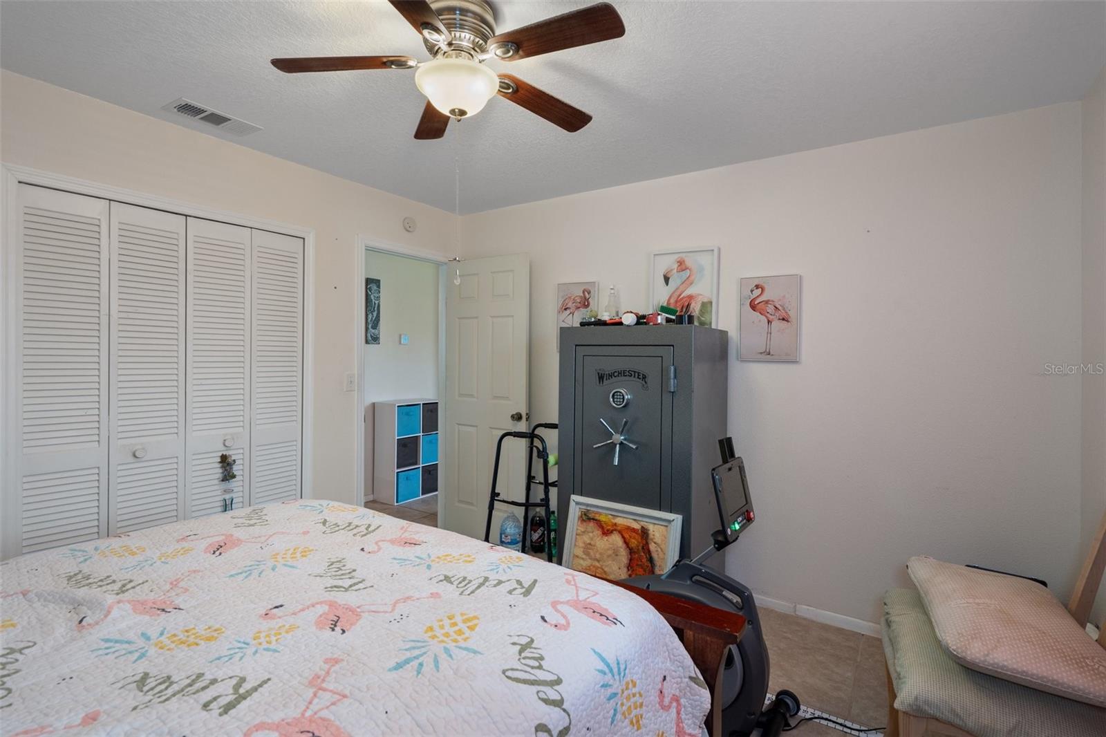 HERNANDO BEACH - Residential