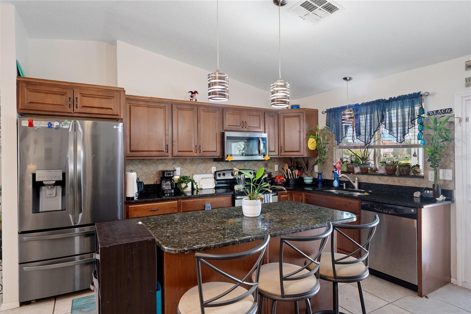 HERNANDO BEACH - Residential