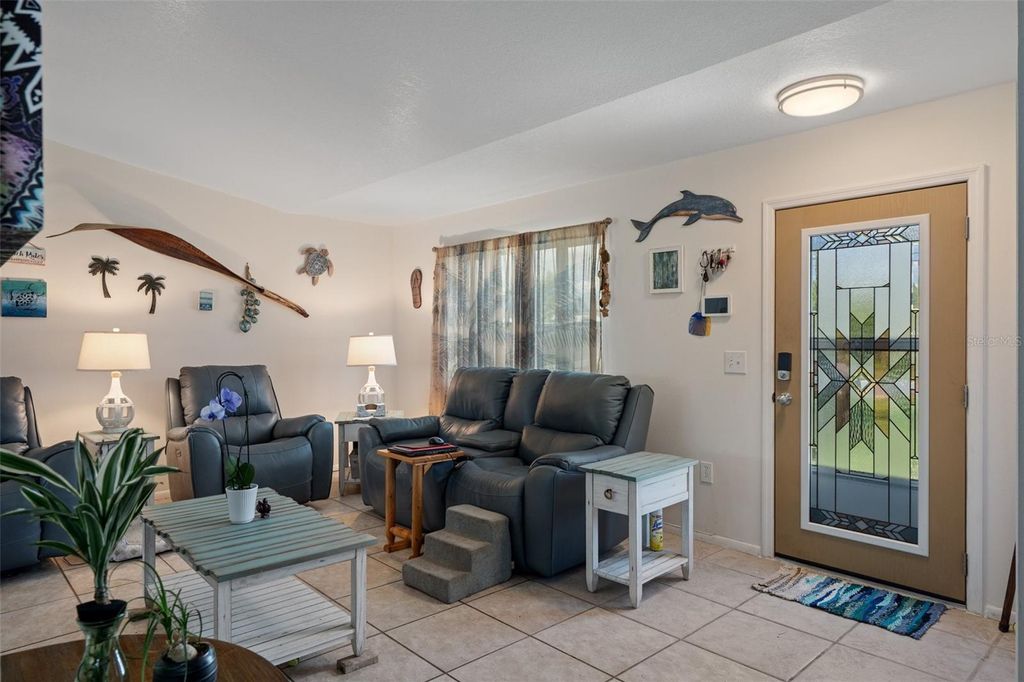 Photo of 3243 Azalea Drive, Hernando Beach, FL 34607 (MLS # TB8399013)