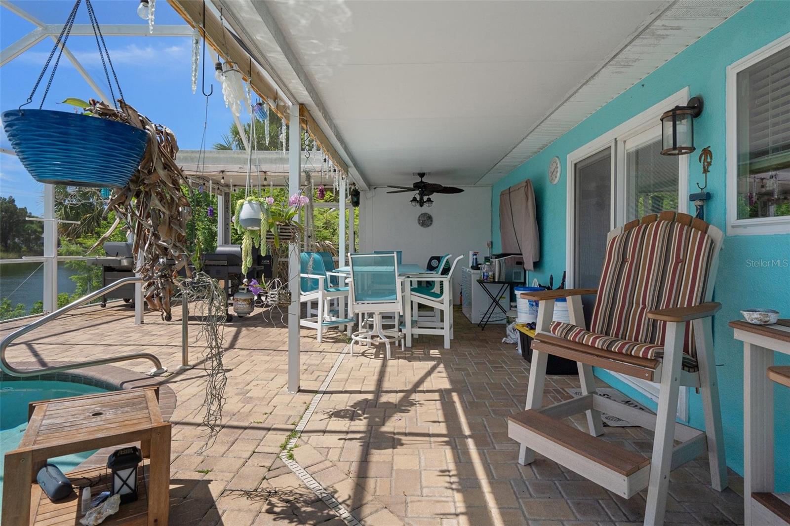 HERNANDO BEACH - Residential