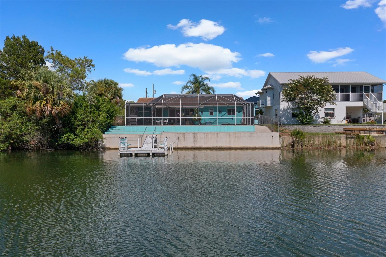 HERNANDO BEACH - Residential