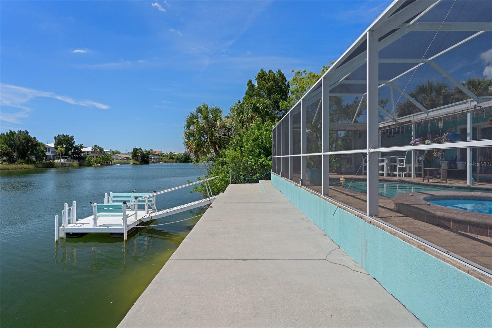 HERNANDO BEACH - Residential