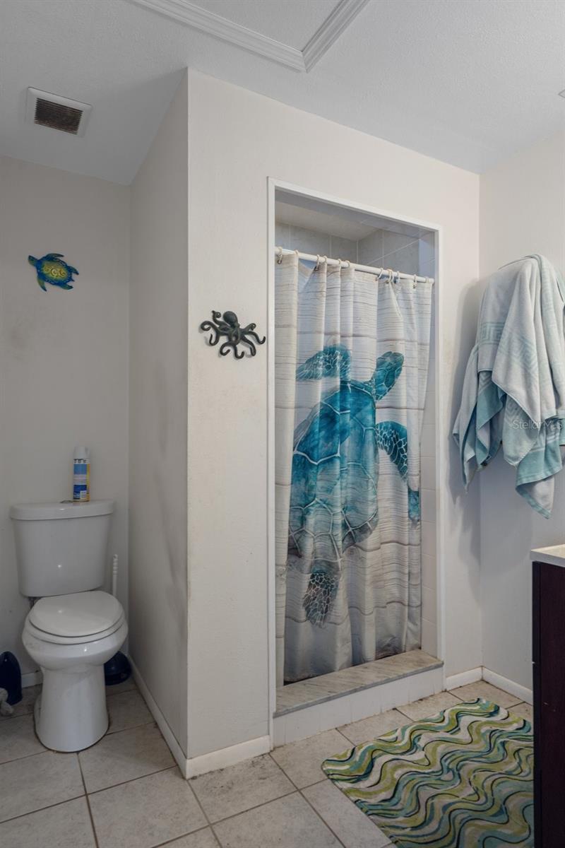 HERNANDO BEACH - Residential