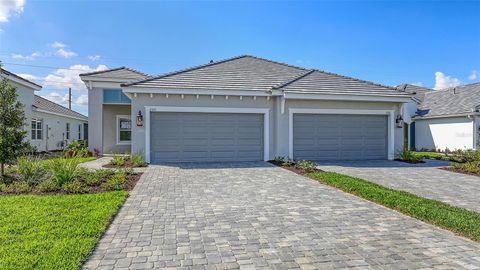 2321 BLUE MAHOE LANE SARASOTA FL 34240