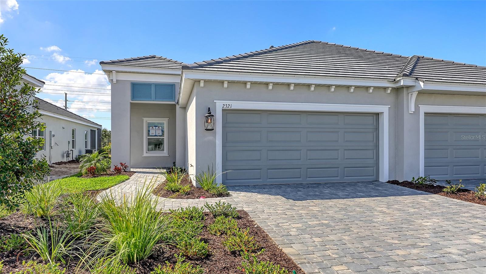2321 BLUE MAHOE LANE