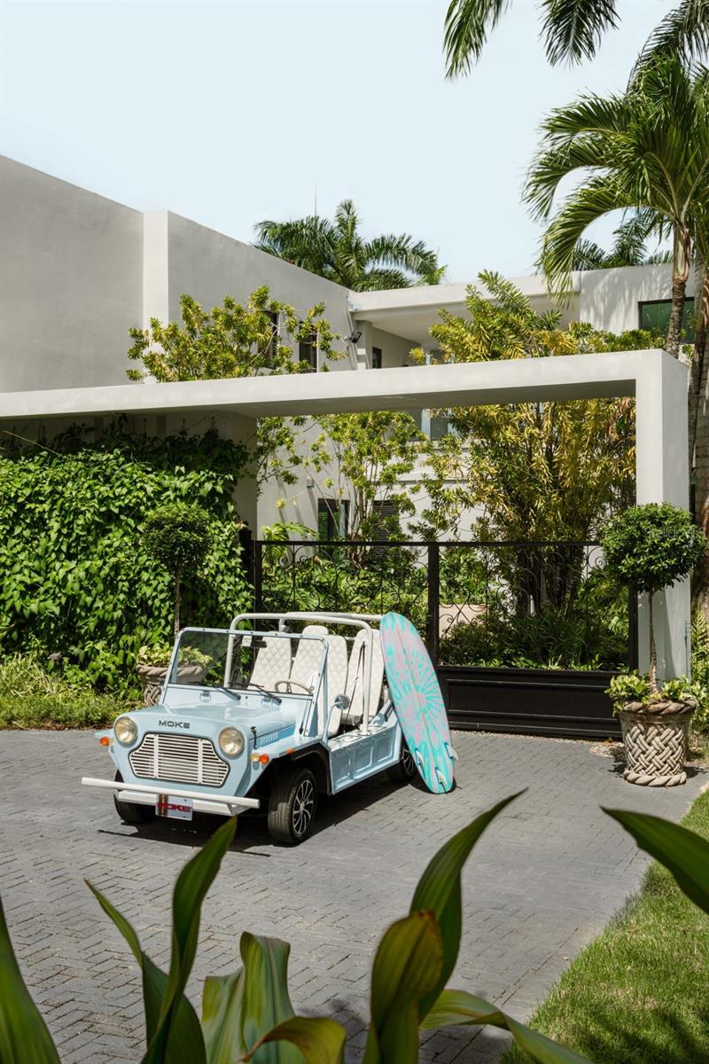 DORADO BEACH EAST - Residential