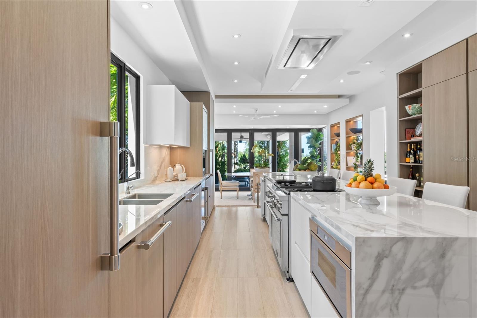 DORADO BEACH EAST - Residential