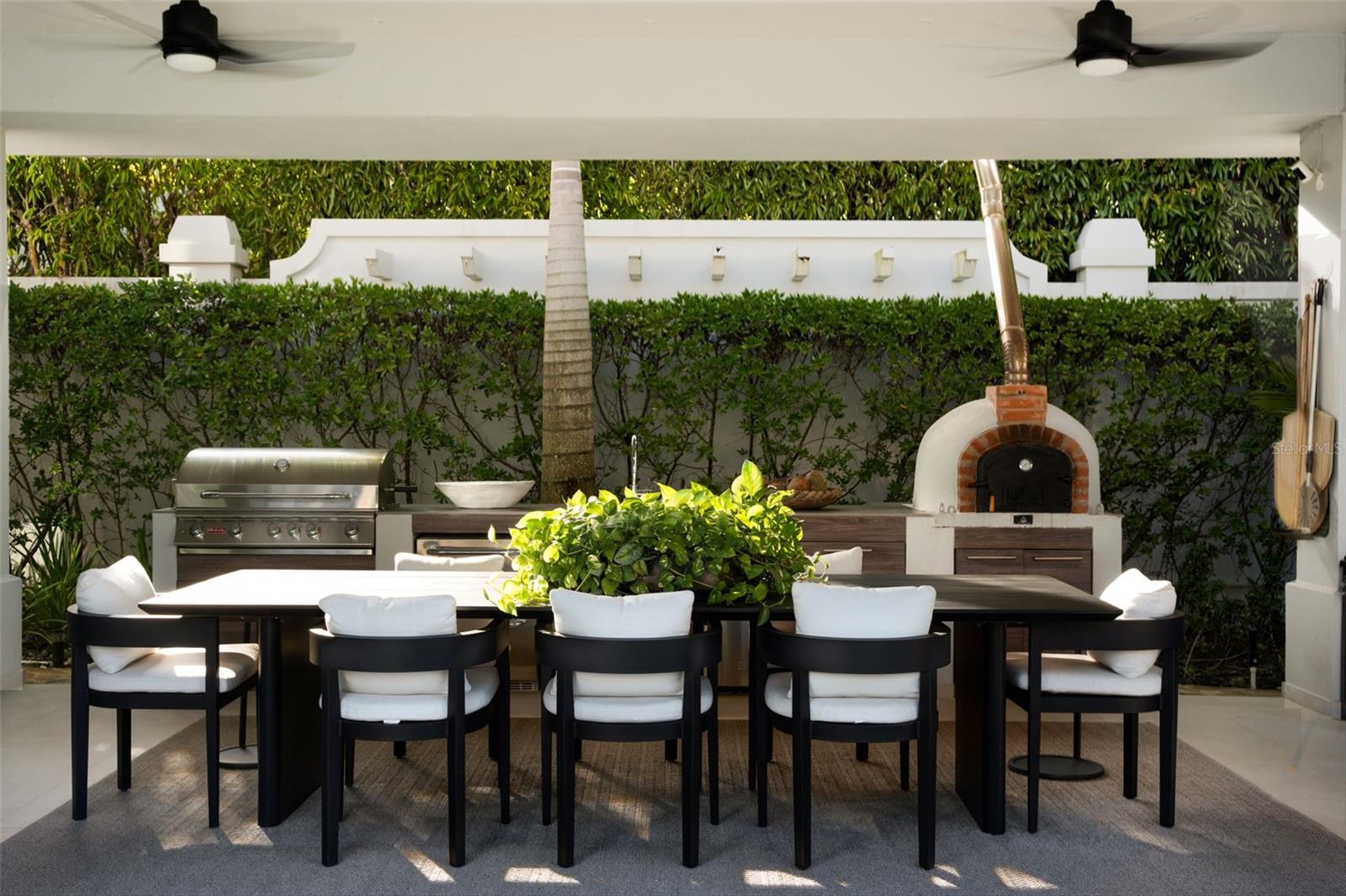 DORADO BEACH EAST - Residential