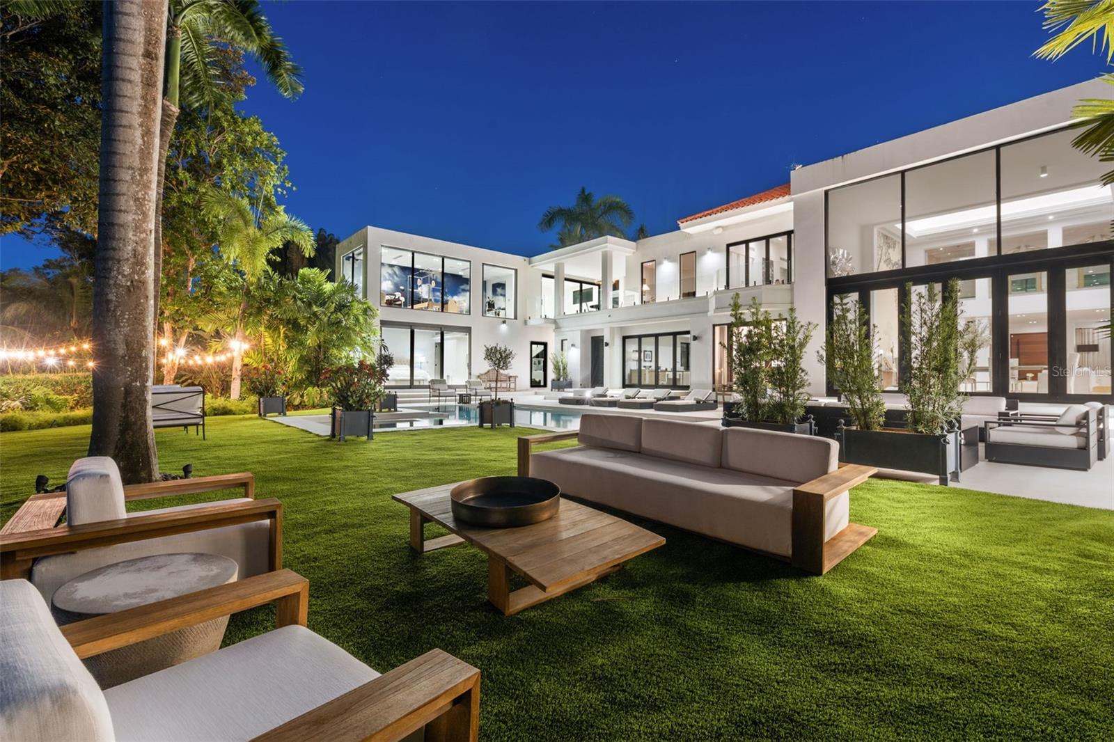 DORADO BEACH EAST - Residential