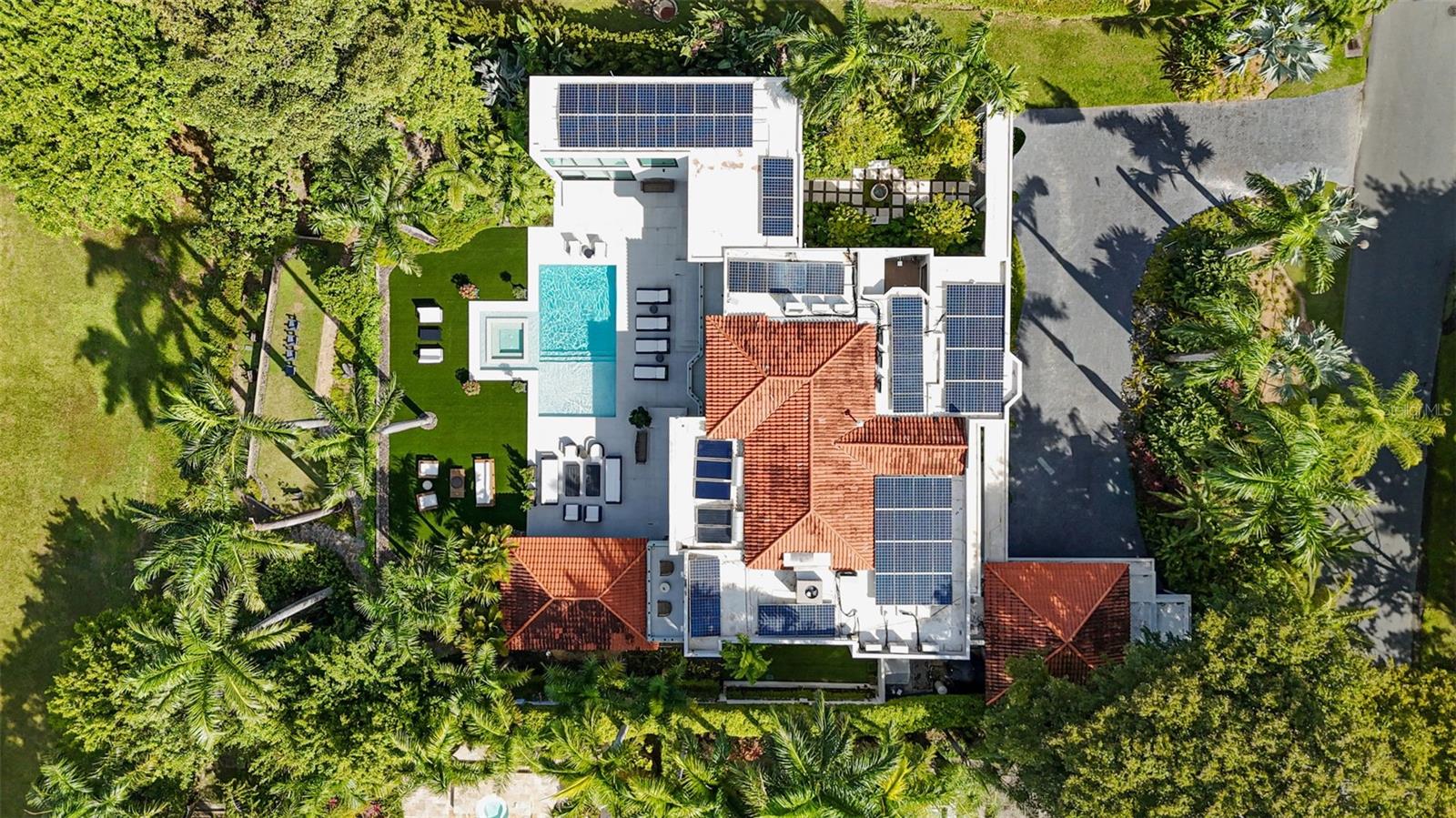 DORADO BEACH EAST - Residential