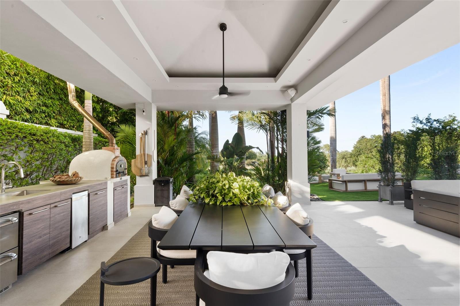 DORADO BEACH EAST - Residential