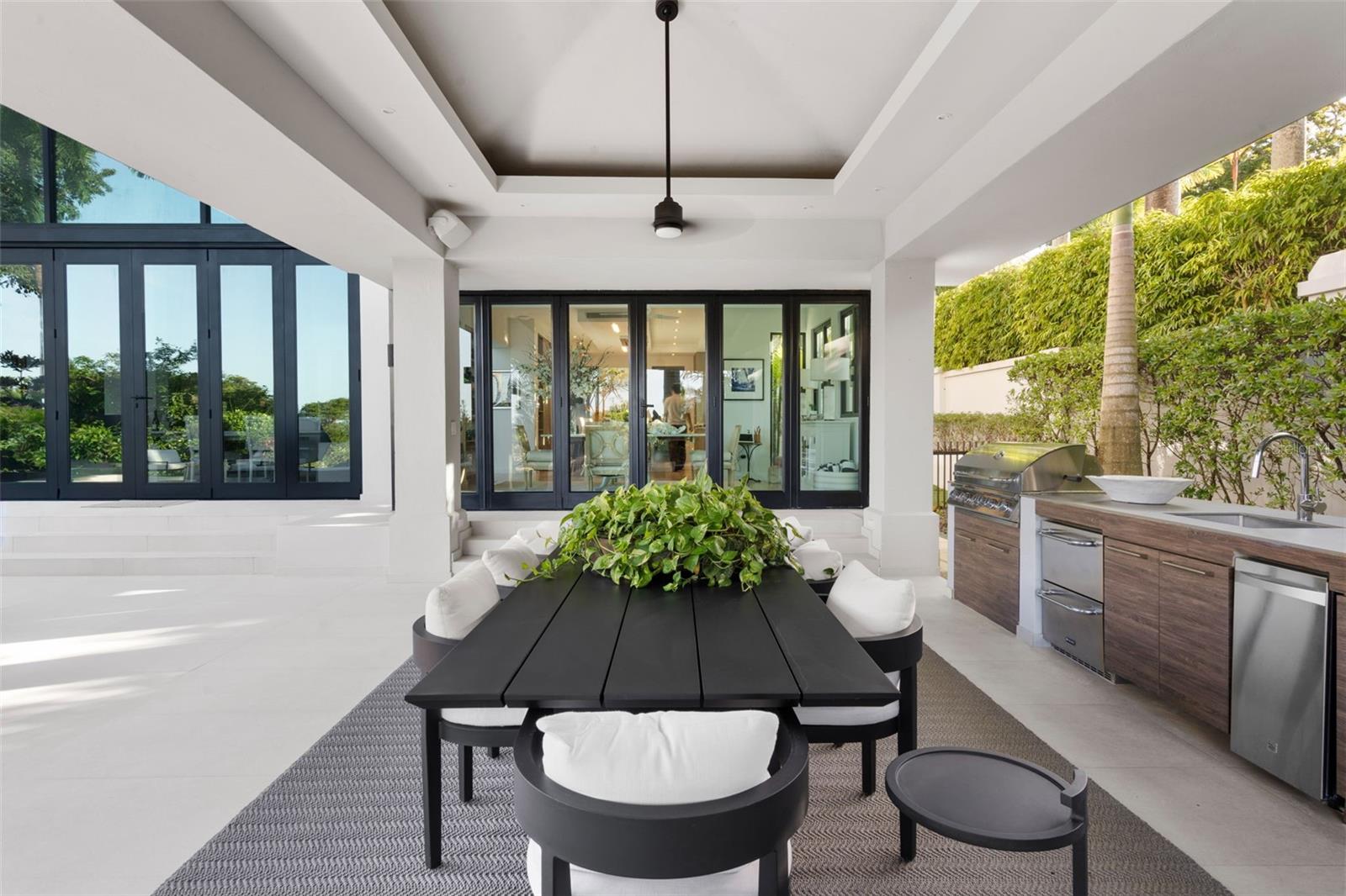 DORADO BEACH EAST - Residential