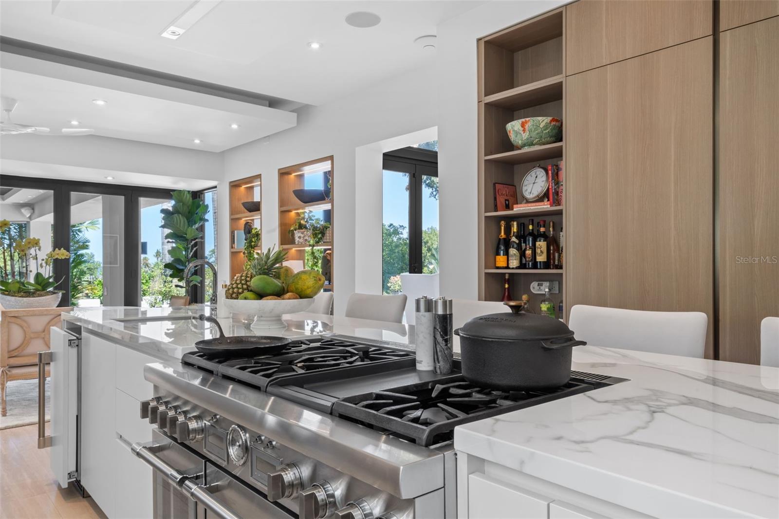 DORADO BEACH EAST - Residential