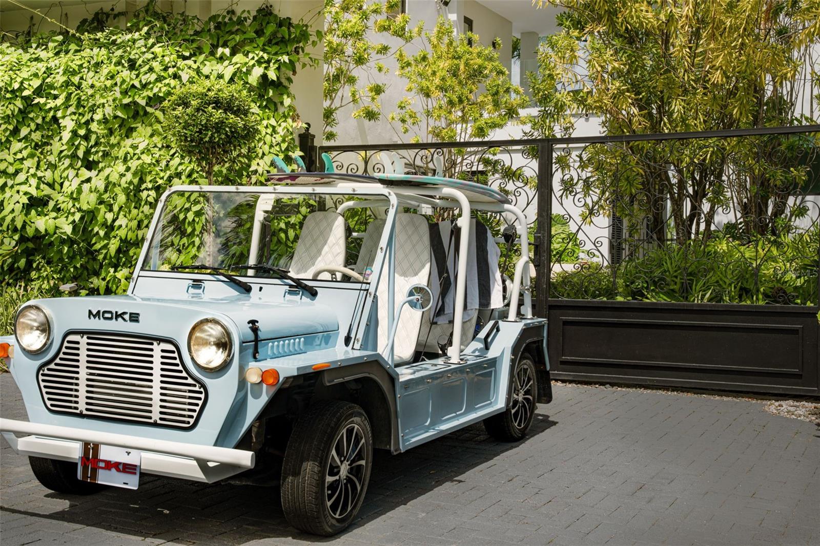 DORADO BEACH EAST - Residential