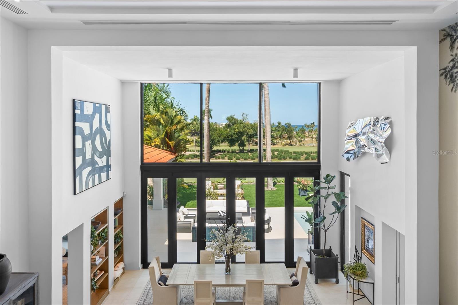 DORADO BEACH EAST - Residential