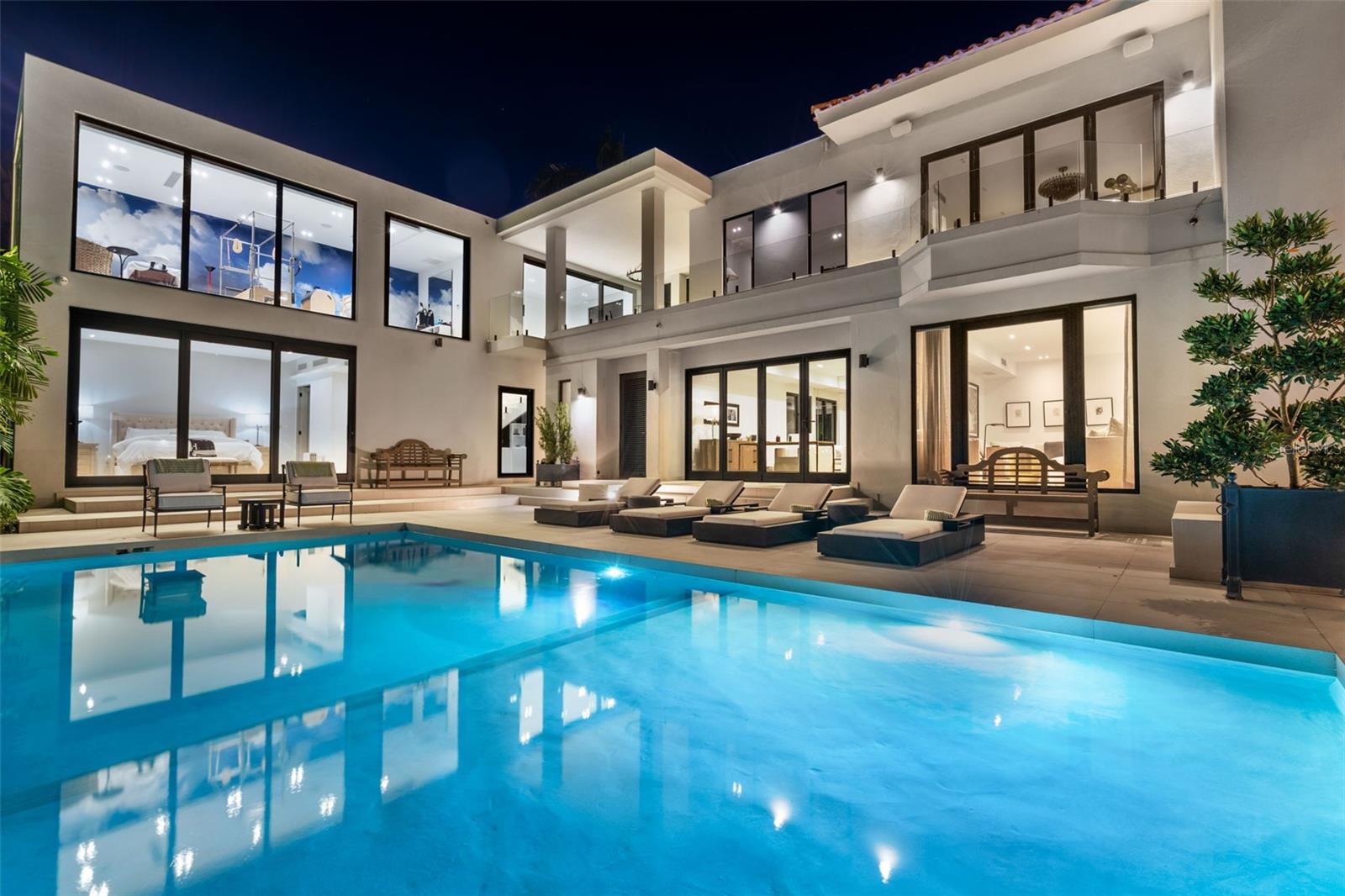 DORADO BEACH EAST - Residential