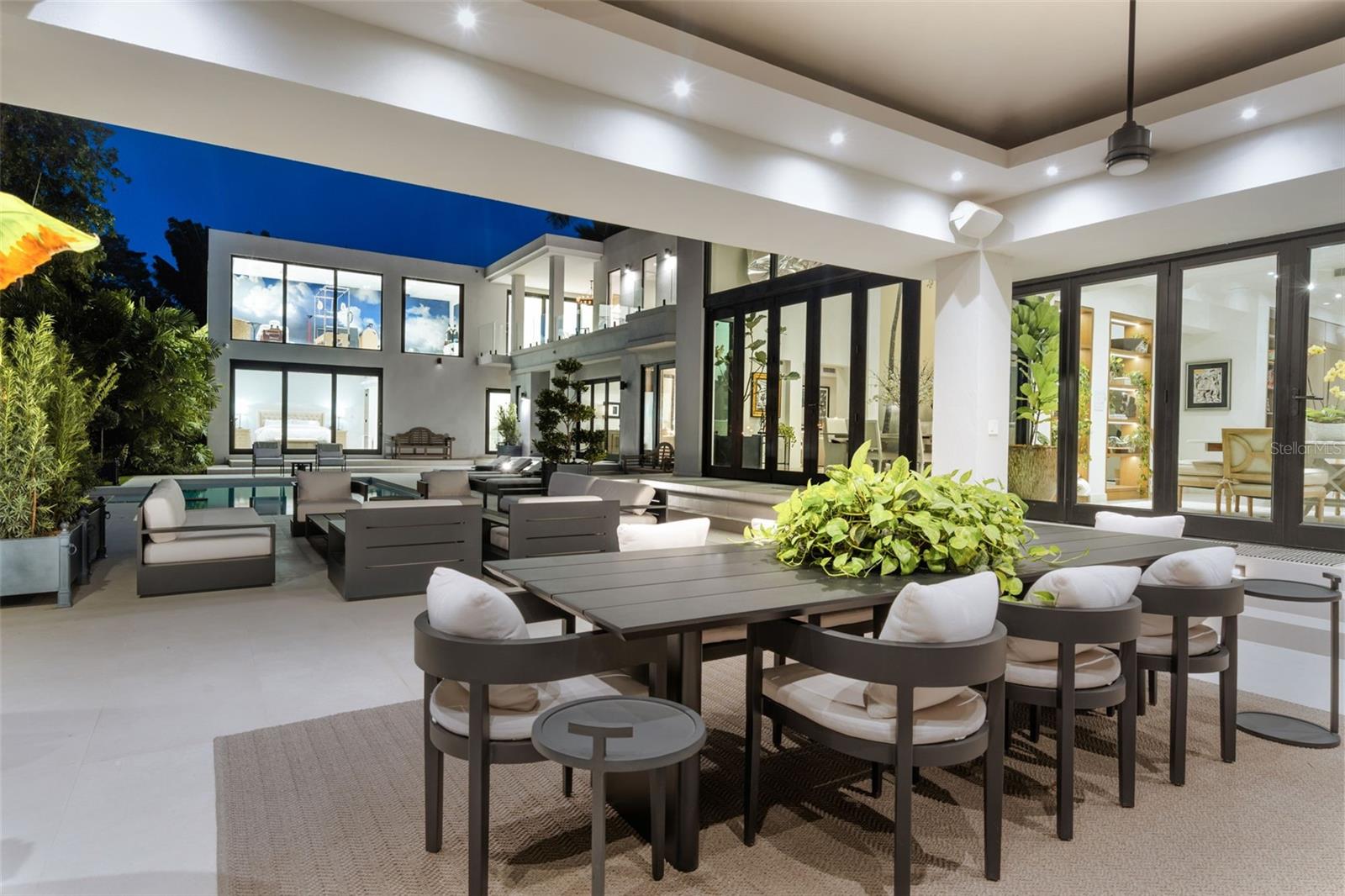 DORADO BEACH EAST - Residential