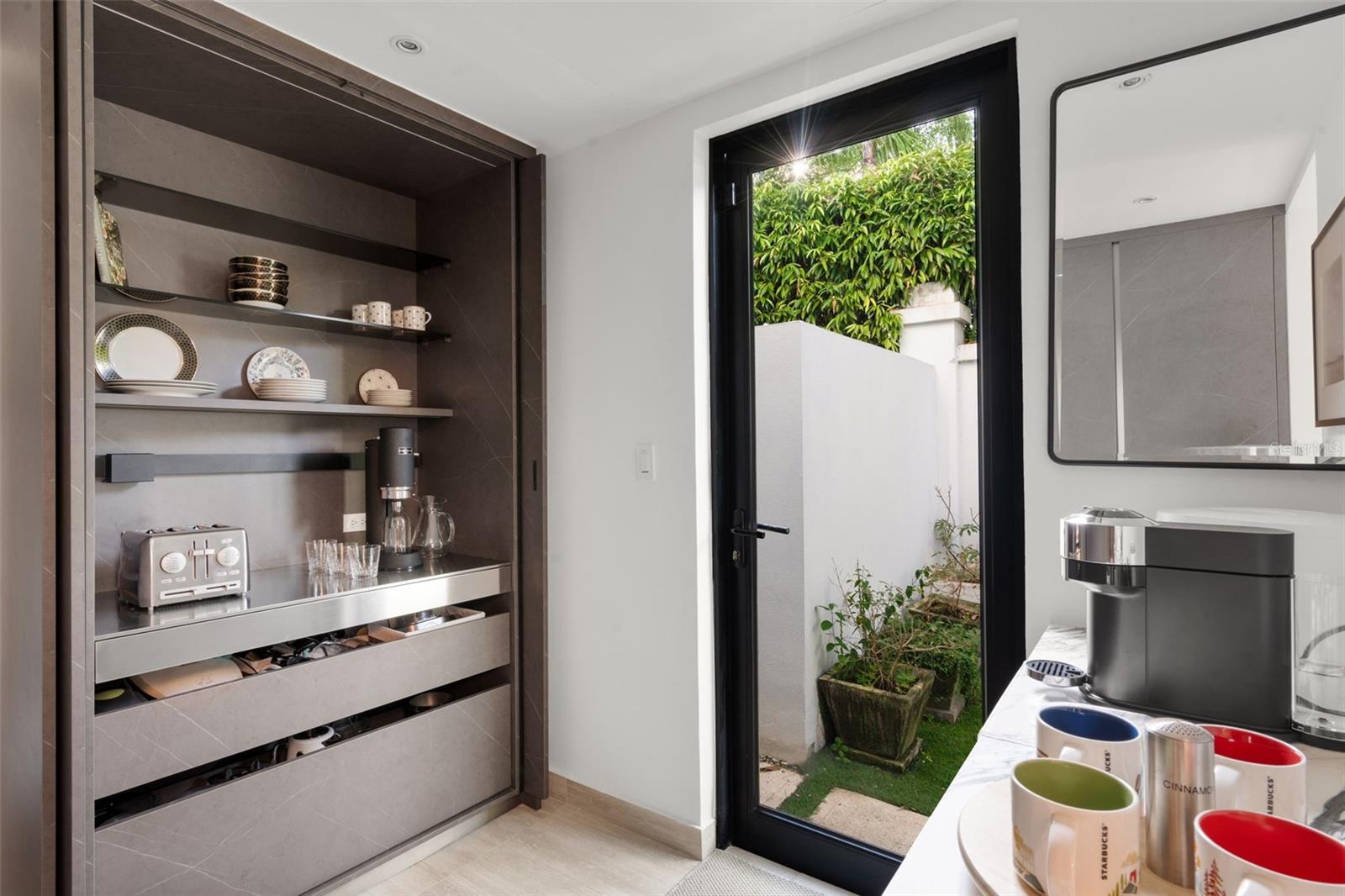 DORADO BEACH EAST - Residential